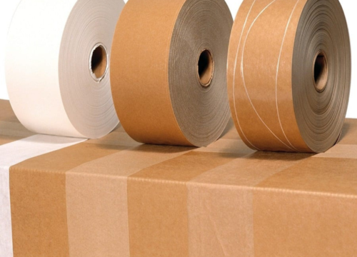 Eco-Friendly Packaging Solutions: Why Choose Paper Gum Tapes?