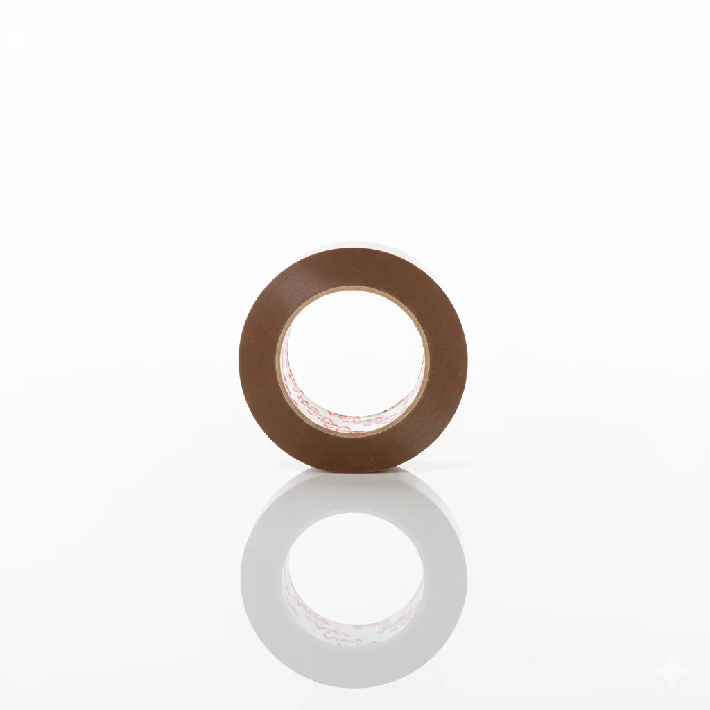 BROWN TAPES - Image 3
